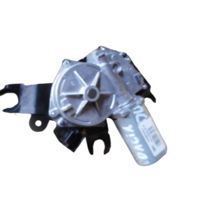 Dacia Duster anno dal 2010 al 2017 Motorino tergilunotto Valeo 287102467R
